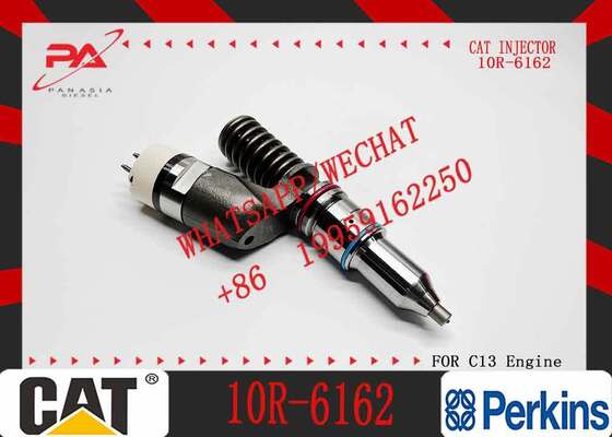 High Quality C13E Diesel Fuel Injector 294-3002 10R-6162 2943002 10R6162
