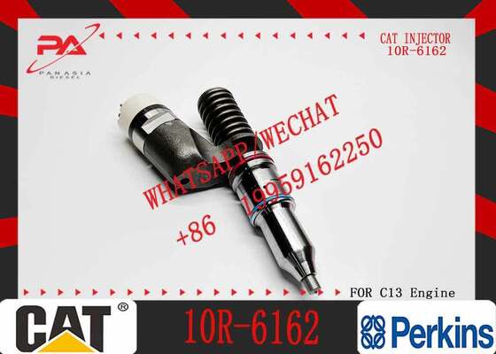 High Quality C13E Diesel Fuel Injector 294-3002 10R-6162 2943002 10R6162