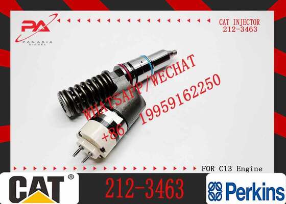 212-3463 10R-0963 10R-9235 Diesel Fuel Injector for C10/C12/3176C Engine