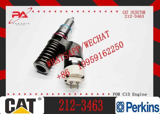 212-3463 10R-0963 10R-9235 Diesel Fuel Injector for C10/C12/3176C Engine