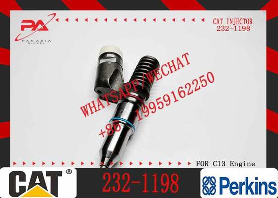 New Injector Fuel Injection Pumps Various Models 239-4907 249-0707 249-0712 253-1459 10R-1305 232-1198 239-4908 249-0705