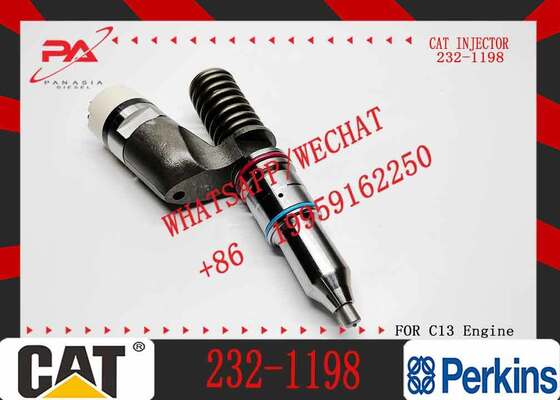 New Injector Fuel Injection Pumps Various Models 239-4907 249-0707 249-0712 253-1459 10R-1305 232-1198 239-4908 249-0705