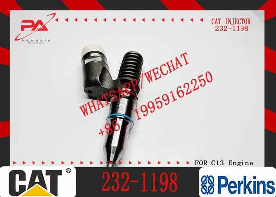 New Injector Fuel Injection Pumps Various Models 239-4907 249-0707 249-0712 253-1459 10R-1305 232-1198 239-4908 249-0705