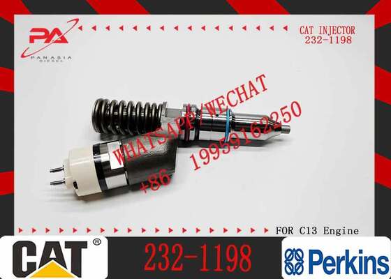 New Injector Fuel Injection Pumps Various Models 239-4907 249-0707 249-0712 253-1459 10R-1305 232-1198 239-4908 249-0705