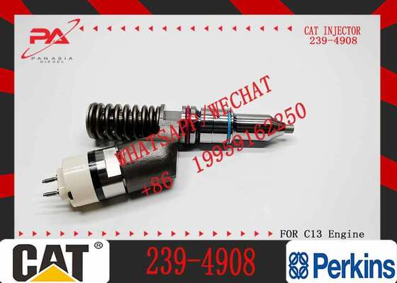 New Injector Fuel Injection Pumps Various Models 239-4907 249-0707 249-0712 253-1459 10R-1305 232-1198 239-4908 249-0705