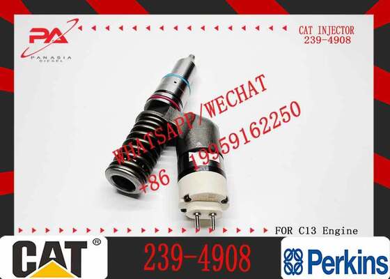 New Injector Fuel Injection Pumps Various Models 239-4907 249-0707 249-0712 253-1459 10R-1305 232-1198 239-4908 249-0705