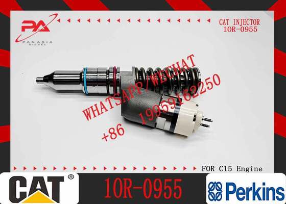 C15 Diesel Engine Parts Fuel Injector239-4909 280-0574 1OR-0955 1OR-1000for CAT
