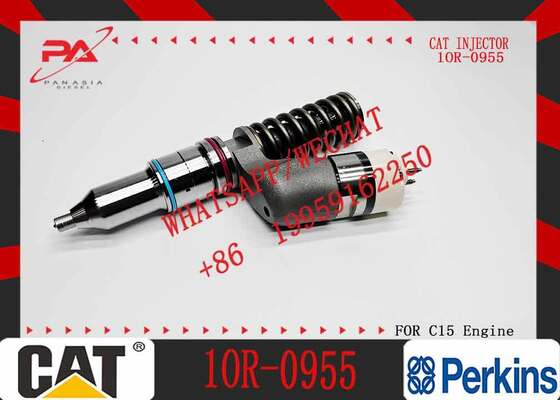 C15 Diesel Engine Parts Fuel Injector239-4909 280-0574 1OR-0955 1OR-1000for CAT