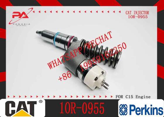 C15 Diesel Engine Parts Fuel Injector239-4909 280-0574 1OR-0955 1OR-1000for CAT