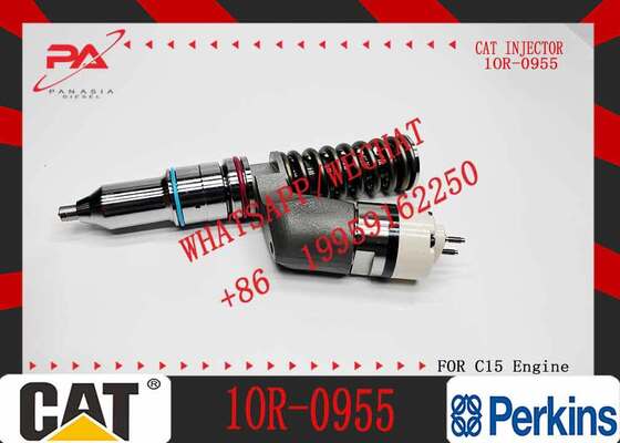 C15 Diesel Engine Parts Fuel Injector239-4909 280-0574 1OR-0955 1OR-1000for CAT