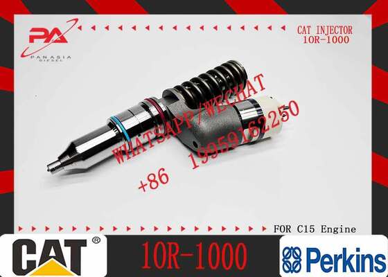 C15 Diesel Engine Parts Fuel Injector239-4909 280-0574 1OR-0955 1OR-1000for CAT