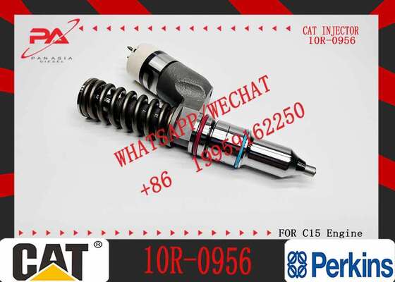 Great Quality Diesel Engine Fuel Injector 118-9030 235-1402 118-9030 10R-0955 191-3003 10R-8501 10R-0956 235-1401 For CAT C15