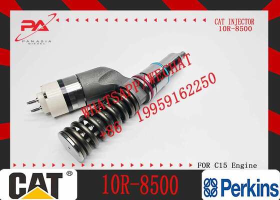 211-3023 10R-8500 10R-8501 Apply to C-aterpillar 3406E C-15 C-16 C15 C16 Engine Common Rail diesel Injector