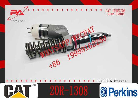Fuel Injectors 359-4050 20R-1308 for C-aterpillar C27/C32 Engine