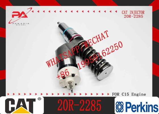 Diesel Fuel Pump Injector 374-0751 20R-2285 618-0751 30R-0004 Injector Nozzle for C27 3740751 6180751