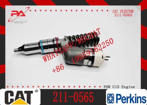 Great Quality Diesel Engine Fuel Injector 211-3028 211-0565 211-3028 10R-7230 10R-8988 10R-9787 253-0616 365-8156 For CAT C18