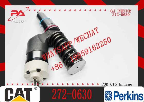 C18/C15 Common Rail Diesel Engine Injector Model 10R-3263 355-6110 272-0630 249-0709 234-1400 253-0614