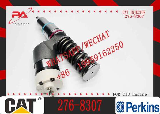 Brand NEW Generator SET C18 C27 C32 Diesel Engine Fuel Injector 276-8307 2768307 10R-7231
