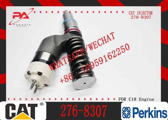 Brand NEW Generator SET C18 C27 C32 Diesel Engine Fuel Injector 276-8307 2768307 10R-7231