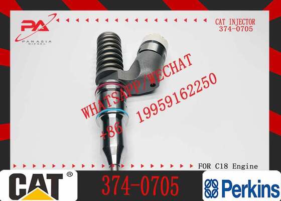 Pro Series CAT C15 Fuel Injector Repair Parts for C-aterpillar Premium Spares OEM 276-8307 374-0705 10R-0724 253-0597