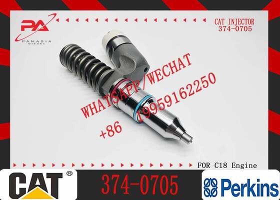 Pro Series CAT C15 Fuel Injector Repair Parts for C-aterpillar Premium Spares OEM 276-8307 374-0705 10R-0724 253-0597