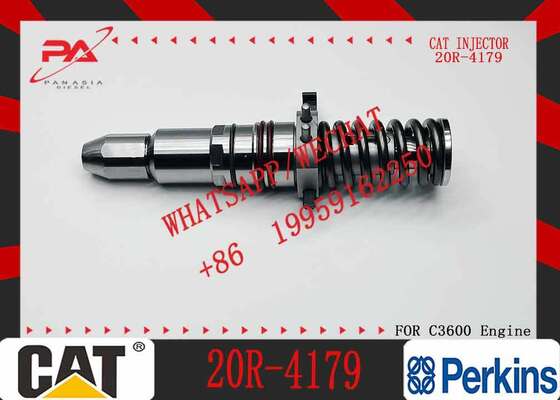 0R-8682 127-8218 1278218 20R-4179 Diesel Engine Fuel Injector For C-aterpillar 3114 3116