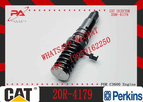 0R-8682 127-8218 1278218 20R-4179 Diesel Engine Fuel Injector For C-aterpillar 3114 3116