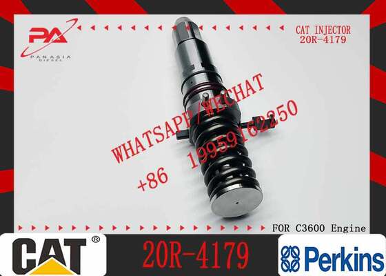 0R-8682 127-8218 1278218 20R-4179 Diesel Engine Fuel Injector For C-aterpillar 3114 3116