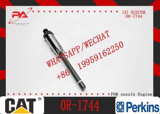 Diesel Engine Parts CAT 8N-7005 0R-1740 130-1804 0R-1742 0R-1747 0R-1743 0R-8787 0R-1744 0R-4124 0R-17456 Nozzle