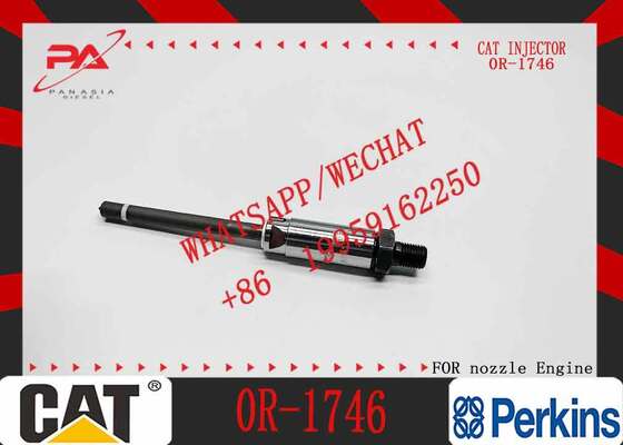 Fuel Injector Nozzle Assembly 0R-1746 0R1746 0R-3423 0R3423