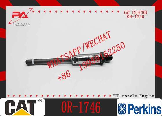 Fuel Injector Nozzle Assembly 0R-1746 0R1746 0R-3423 0R3423