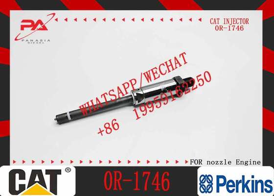 Fuel Injector Nozzle Assembly 0R-1746 0R1746 0R-3423 0R3423