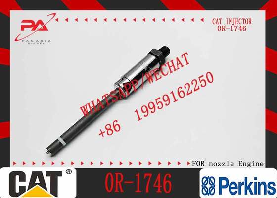 Fuel Injector Nozzle Assembly 0R-1746 0R1746 0R-3423 0R3423