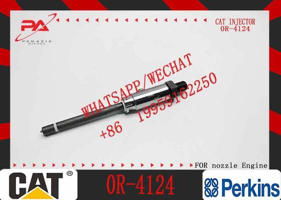Diesel Engine Parts CAT 8N-7005 0R-1740 130-1804 0R-1742 0R-1747 0R-1743 0R-8787 0R-1744 0R-4124 0R-17456 Nozzle
