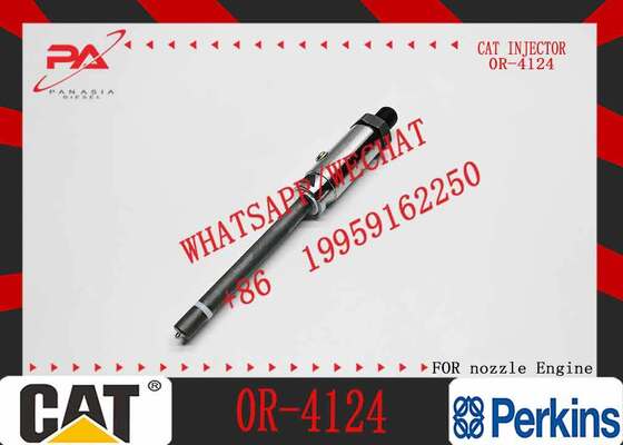 Diesel Engine Parts CAT 8N-7005 0R-1740 130-1804 0R-1742 0R-1747 0R-1743 0R-8787 0R-1744 0R-4124 0R-17456 Nozzle