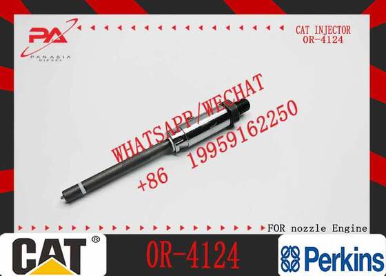 Diesel Engine Parts CAT 8N-7005 0R-1740 130-1804 0R-1742 0R-1747 0R-1743 0R-8787 0R-1744 0R-4124 0R-17456 Nozzle