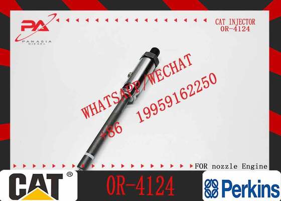 Diesel Engine Parts CAT 8N-7005 0R-1740 130-1804 0R-1742 0R-1747 0R-1743 0R-8787 0R-1744 0R-4124 0R-17456 Nozzle