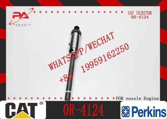 Diesel Engine Parts CAT 8N-7005 0R-1740 130-1804 0R-1742 0R-1747 0R-1743 0R-8787 0R-1744 0R-4124 0R-17456 Nozzle