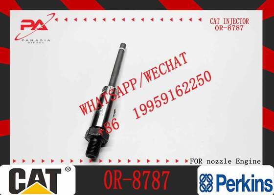 Diesel Engine Parts CAT 8N-7005 0R-1740 130-1804 0R-1742 0R-1747 0R-1743 0R-8787 0R-1744 0R-4124 0R-17456 Nozzle