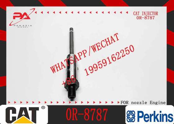 Diesel Engine Parts CAT 8N-7005 0R-1740 130-1804 0R-1742 0R-1747 0R-1743 0R-8787 0R-1744 0R-4124 0R-17456 Nozzle