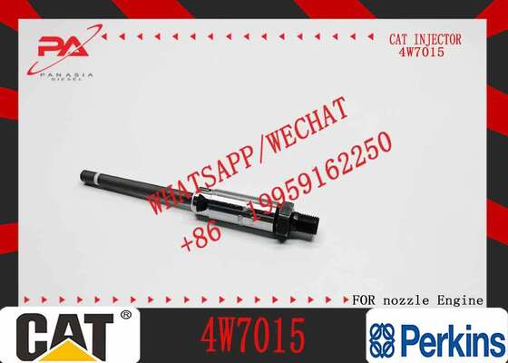 Truck Engine Parts Diesel Fuel Injector Nozzle 4W-7015 0R-1742 0R-3419 4W7015 0R1742 0R3419 4W 7015 for 3304