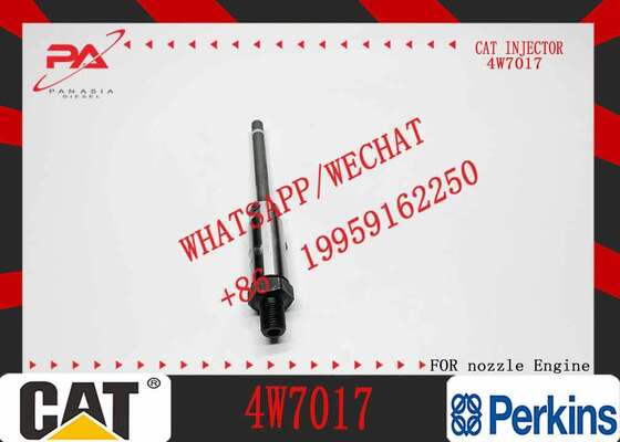High-quality Diesel Engine Injector Assembly Injector Nozzle 8N7005 4W7017 4W7018 7W7045 for CAT 3300B Diesel Engine