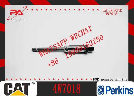 High-quality Diesel Engine Injector Assembly Injector Nozzle 8N7005 4W7017 4W7018 7W7045 for CAT 3300B Diesel Engine