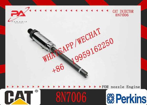 E330B Diesel Injector 0R-3418 0R3418 330B Nozzle 8N7005 8N7006 3306 Fuel Injector 1049453 104-9453