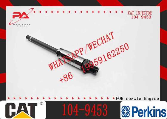 E330B Diesel Injector 0R-3418 0R3418 330B Nozzle 8N7005 8N7006 3306 Fuel Injector 1049453 104-9453