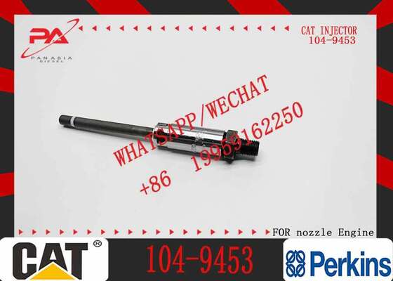 E330B Diesel Injector 0R-3418 0R3418 330B Nozzle 8N7005 8N7006 3306 Fuel Injector 1049453 104-9453