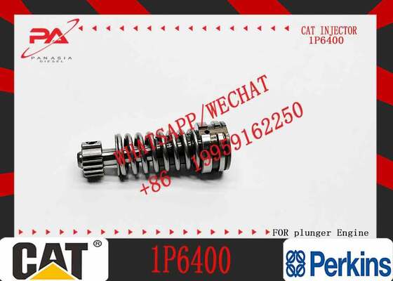 High Quality 9h5797 Injector Plunger 1P6400 9H5797 7W5929 Excavator Plunger 9H-5797 Plunger