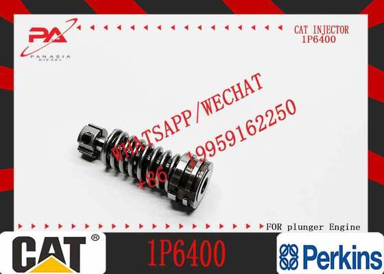 High Quality 9h5797 Injector Plunger 1P6400 9H5797 7W5929 Excavator Plunger 9H-5797 Plunger