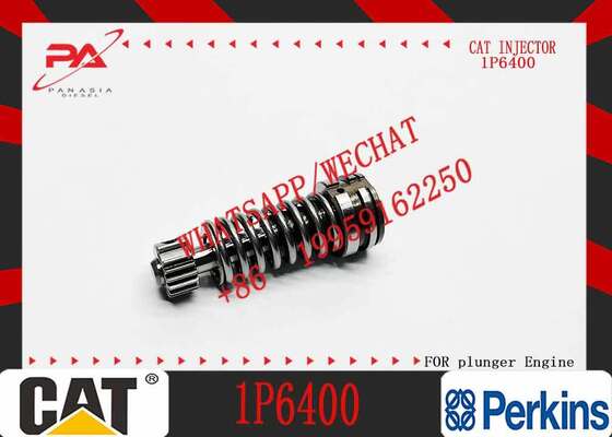 High Quality 9h5797 Injector Plunger 1P6400 9H5797 7W5929 Excavator Plunger 9H-5797 Plunger