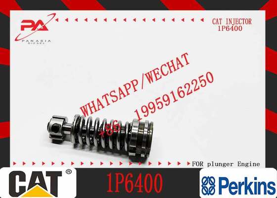 High Quality 9h5797 Injector Plunger 1P6400 9H5797 7W5929 Excavator Plunger 9H-5797 Plunger